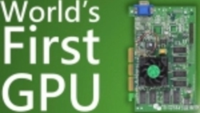 英伟达的AI芯片霸主之路