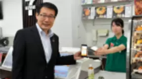 刷脸支付应以安全为本 3D传感技术成为决胜关键