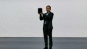 华为发布首款高端HiFi级智能音箱：帝瓦雷加持下售价仅1999元！