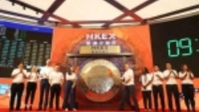 阿里巴巴今日重赴港上市 成为港股第一大市值公司