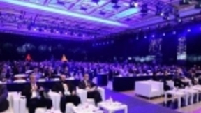 APC为国际运营商及合作伙伴颁发贡献奖，共推全球光通信产业和谐发展