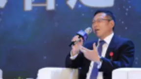 神州数码郭为：中国5G做得好 因为有很多底层技术上突破