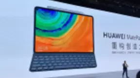 WPS深度“定制” 助华为新款平板电脑玩转“办公”