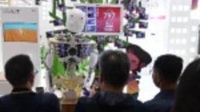 俄罗斯记者艳羡中国人工智能发展快：已在多行业中取得应用