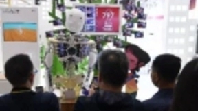 俄罗斯记者艳羡中国人工智能发展快：已在多行业中取得应用