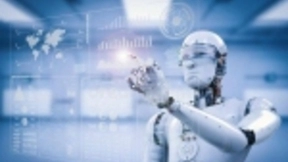 人工智能和5G：进入数据新世界