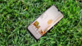 大屏配高性能 三星Galaxy A70s影音游戏两不误