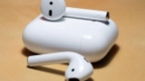 AirPods Pro需求剧增 苹果将开始在中国生产