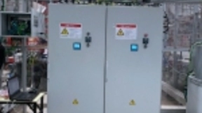 威图助力特斯拉实现“中国速度”