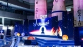 阿尔法蛋“火箭堆”里上“星” 用AI启迪未来新人类