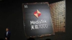 联发科在5G芯片市场投下了一枚“核弹”