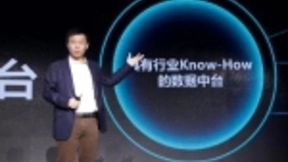 专访明略科技创始人吴明辉：通过数据来重构企业核心竞争力