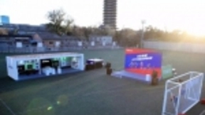 决战未名湖畔！OPPO校园足球菁英赛全国总决赛圆满结束