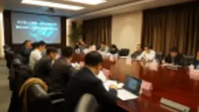 长三角人工智能发展联盟筹备会上海共商协同发展机制