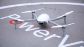 PowerEgg X开创全新品类，臻迪“全场景AI自寻影摄像师”全球首发