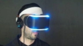 5G商用将发力VR应用，5G商用产业联盟发起倡导