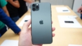 iPhone 11S系列采用高通X55 5G基带，支持毫米波