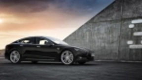 特斯拉柏林建厂获补贴10亿欧元 德国加速电动车转型