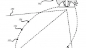 苹果新专利曝光 ! 苹果为AR音频耳机申请专利