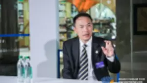 吴文辉：创新与高质量发展相结合 深耕人工智能医学影像领域