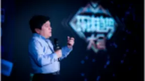 天数智芯CEO李云鹏：为数据增长做芯片，而不仅仅是为AI做芯片