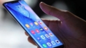 华为Mate 30 Pro与5G基站已不再使用美国元件