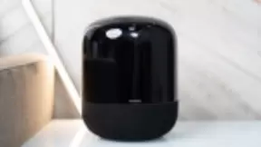 华为Sound X：携手帝瓦雷，突破智能音箱行业音质极限！