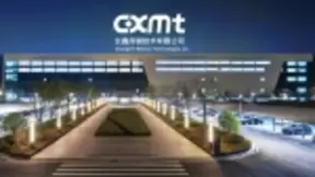 长鑫储存19nm DDR4内存将于明年上市，LPDDR4X正在路上