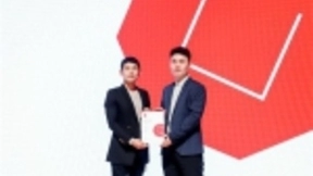 超薄VR眼镜3Glasses X1套装荣获CGD“当代好设计”奖