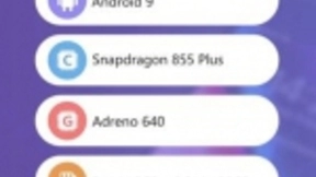 iQOO Neo 855版新机曝光，50万跑分让极速体验再进化