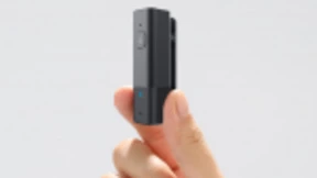 爱国者aigo AI智能录音笔SR20“稿”定录音转文字 工作从未如此简单