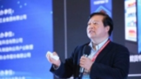 黄晓庆：用5G+云端智能重塑机器人产业