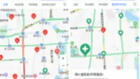 拒绝“办事难”，百度地图多项便民地图可一键查询办事网点