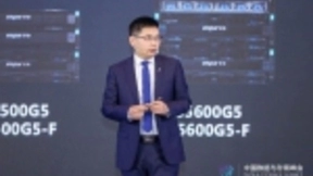 业界领先！浪潮发布多个系列存储新品