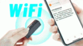 搜狗AI录音笔新品C1 Pro预售 录音转文字准确率高达 97%