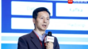 同盾科技李晓林：希望打造AI领域的“贝尔实验室”