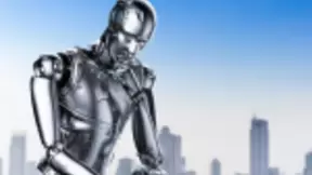 人工智能正在取得进步但不可能很快在一个关键领域取得成功