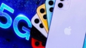 高通：与苹果的首要任务是尽快推出5G iPhone