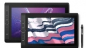 传承与突破并存，Wacom发布新一代MobileStudio Pro 13创意移动电脑