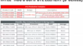 英特尔公布NUC Element模块化PC具体细节