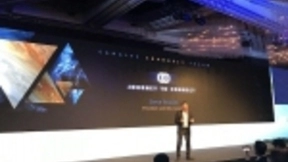 Canalys首席执行官：中国公司将在三年内成为五大技术领域世界领导者