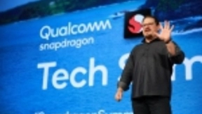 高通总裁安蒙：整合全球优势资源 助力中国伙伴把握5G机遇