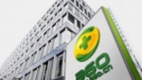 360拟募108亿：投向大数据中心、AI等9个项目