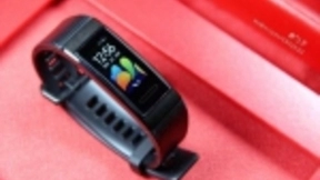 NFC和独立GPS加持，华为手环4 Pro打造智能穿戴新标杆