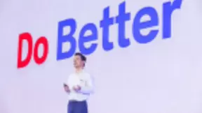 百度AI寻人帮8651位走失者回家，李彦宏用技术改变这些人的一生