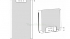 小米可折叠手机设计曝光：弹出式摄像头+背部辅屏