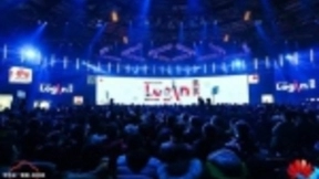 智能世界等你构建，华为云携手百万开发者一起Login 2020