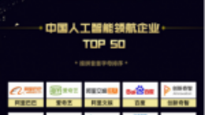 网易有道入选2019中国人工智能领航企业榜单