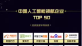 网易有道入选2019中国人工智能领航企业榜单