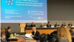 亮相WTO论坛、参与全球标准制定：百度超级链发出“中国声音”